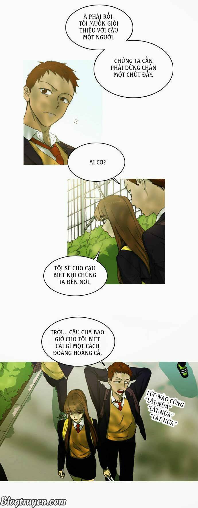 săn phù thủy chapter 9 6