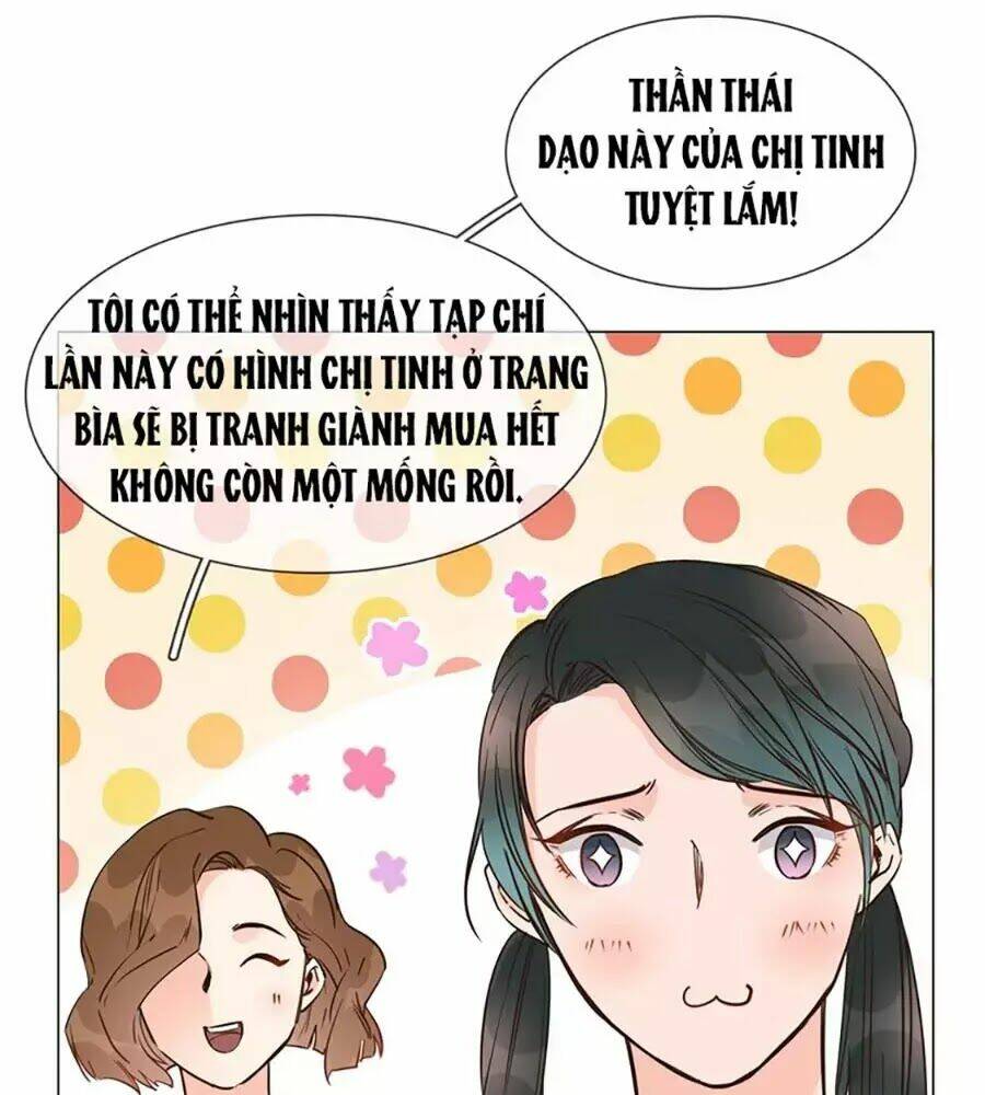 ngôi sao vụn vỡ chapter 30 11