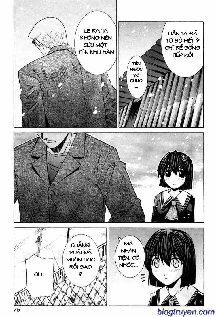 elfen lied chapter 73 27