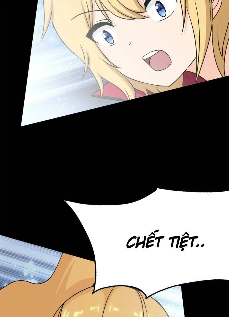 bạn gái virus của tôi chapter 401 69