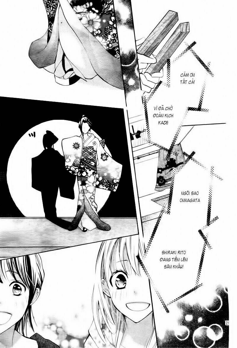 tổng hợp one shot. chapter 65 25