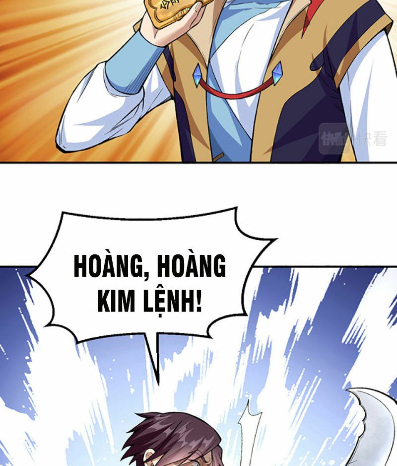 võ đạo độc tôn chapter 437 74