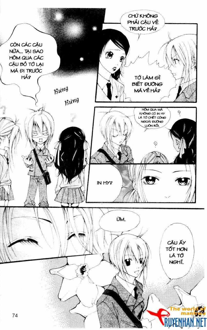 ngọc trong đá-ace chapter 13 16