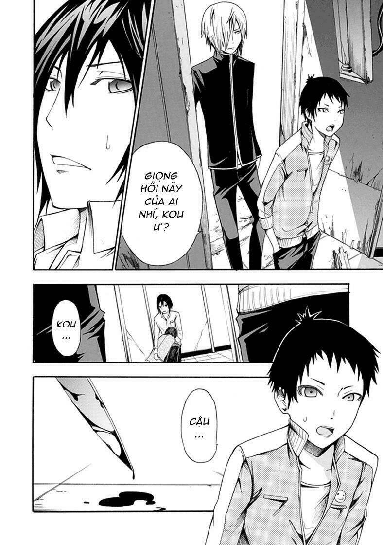 re: live chapter 2 16