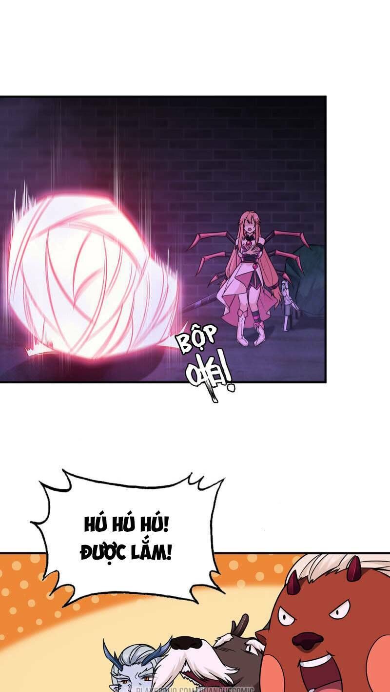 khởi đầu bằng một con côn chapter 62 13