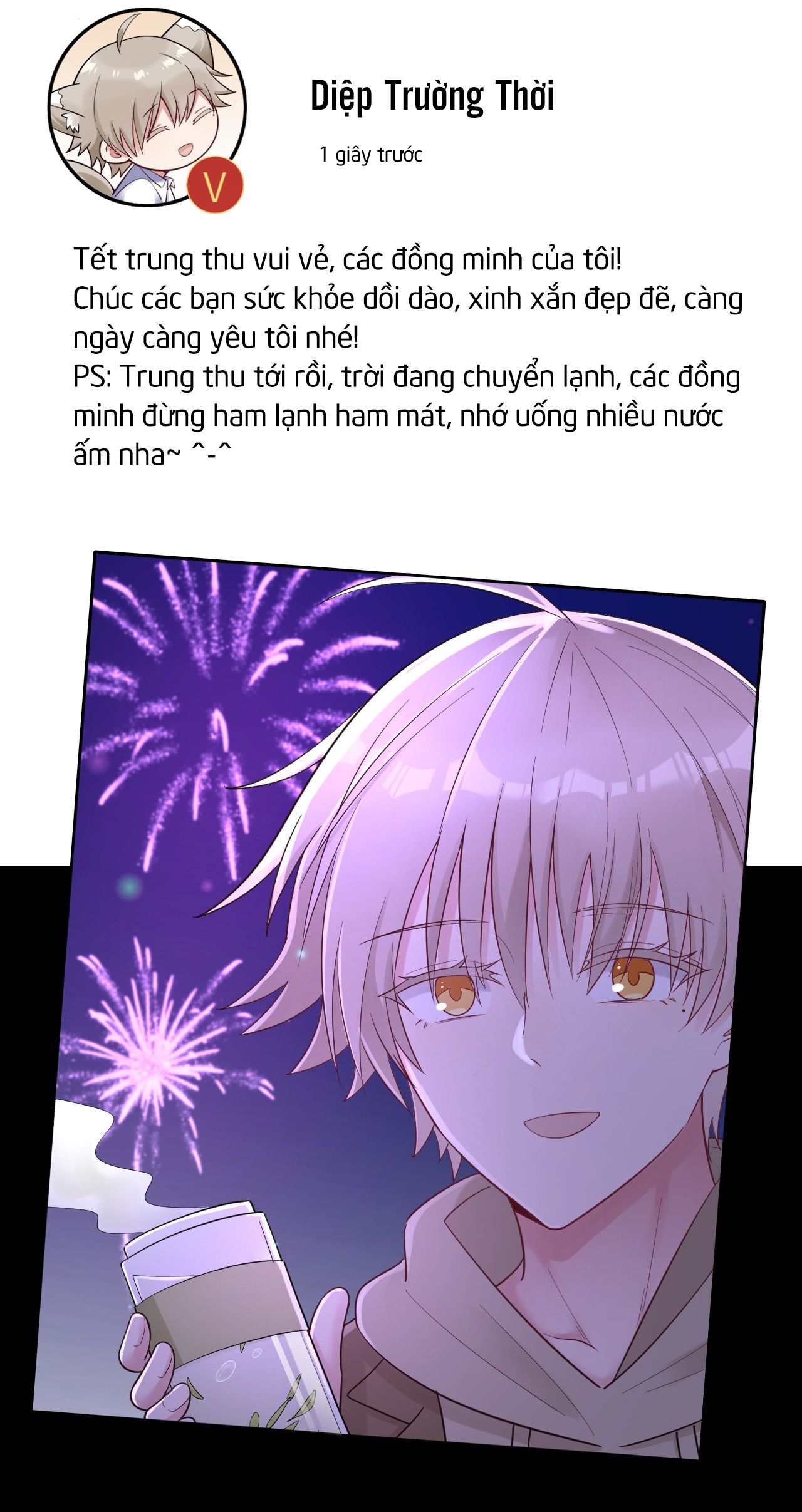 tức thời phạm quy [ tức thì vi quy ] chapter 36 16