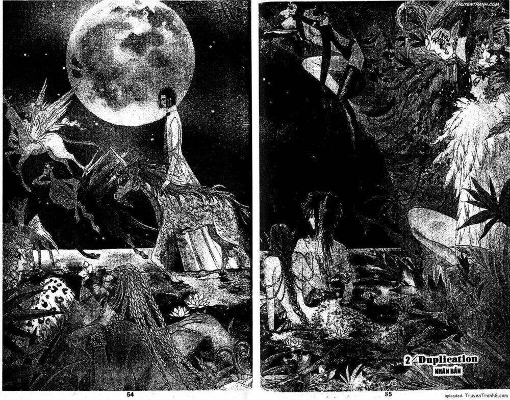 tiệm thú kiểng chapter 37 1