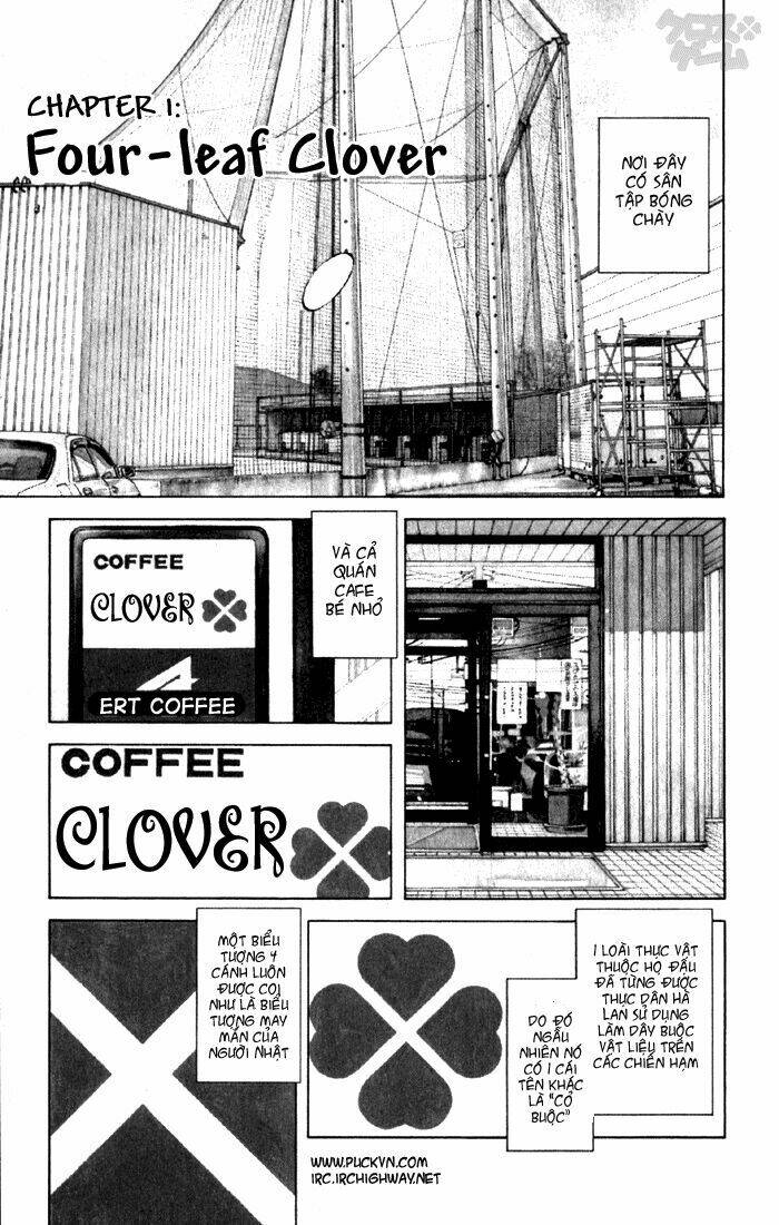 trò chơi vượt qua thử thách chapter 1 6