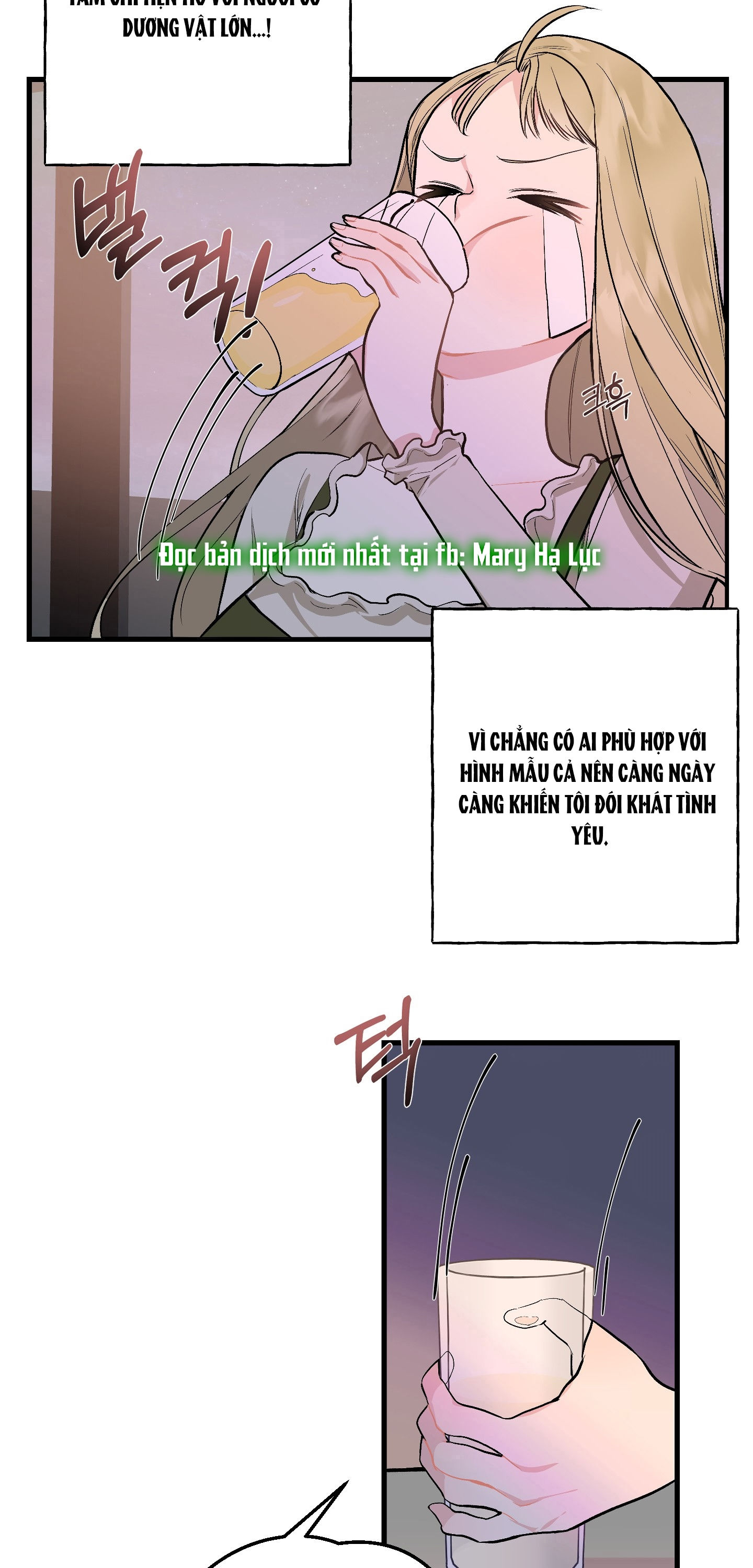 [18+] thêm một lần nữa thôi chapter 1.1 14