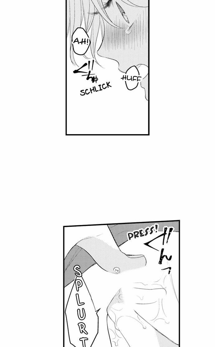 giả vờ ngủ cũng không ngăn được anh ấy chapter 48.1 13