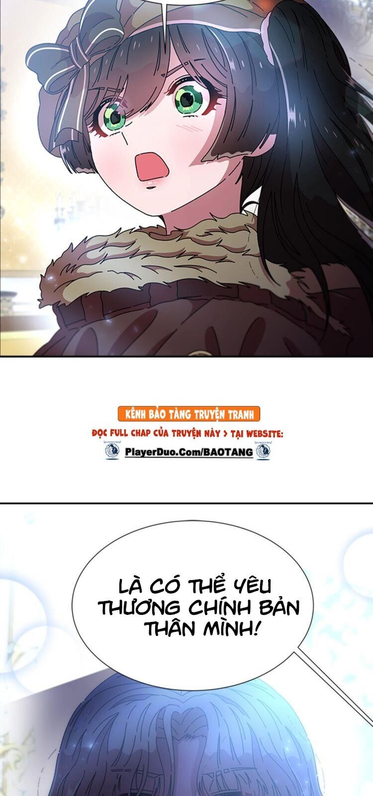 con gái bảo bối của ma vương chapter 88 27