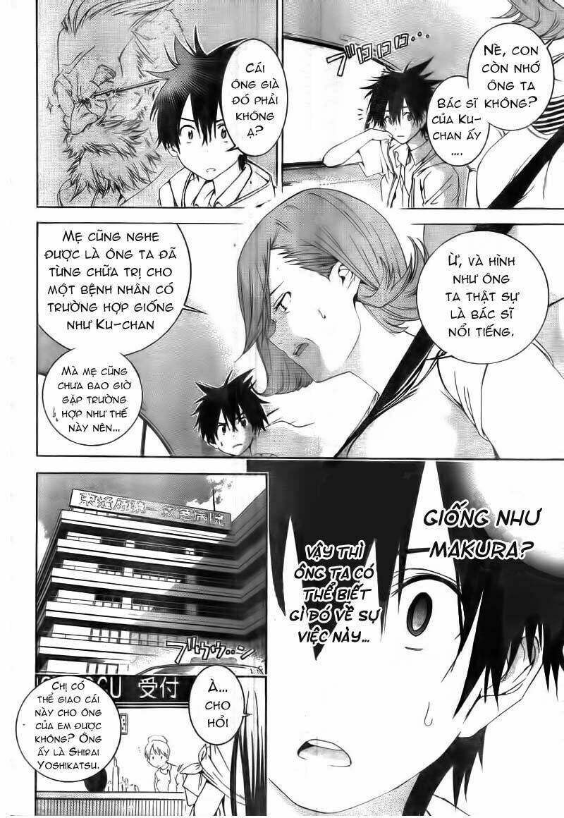 pajama na kanojo chapter 3 12