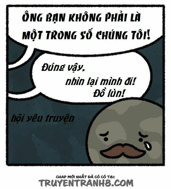 những mẫu truyện ngắn dễ thương và hài hước chapter 13 4