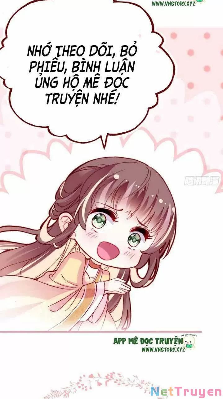 lại bị bệnh chiều chuộng quấn lấy chapter 10 58