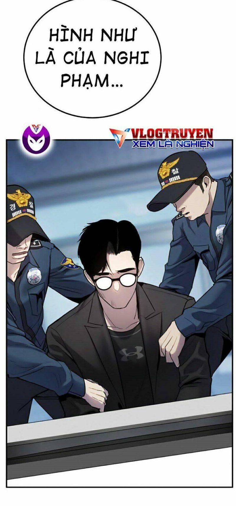 đặc vụ kim chapter 3 153