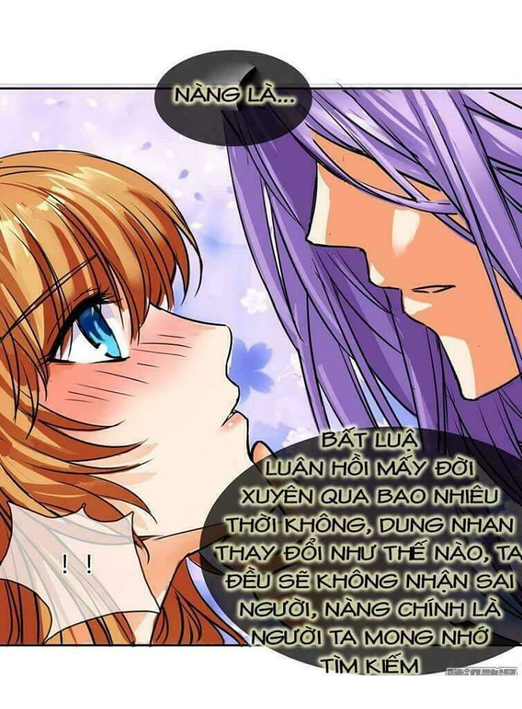 bá đạo trung khuyển tìm ái ký chapter 1 10