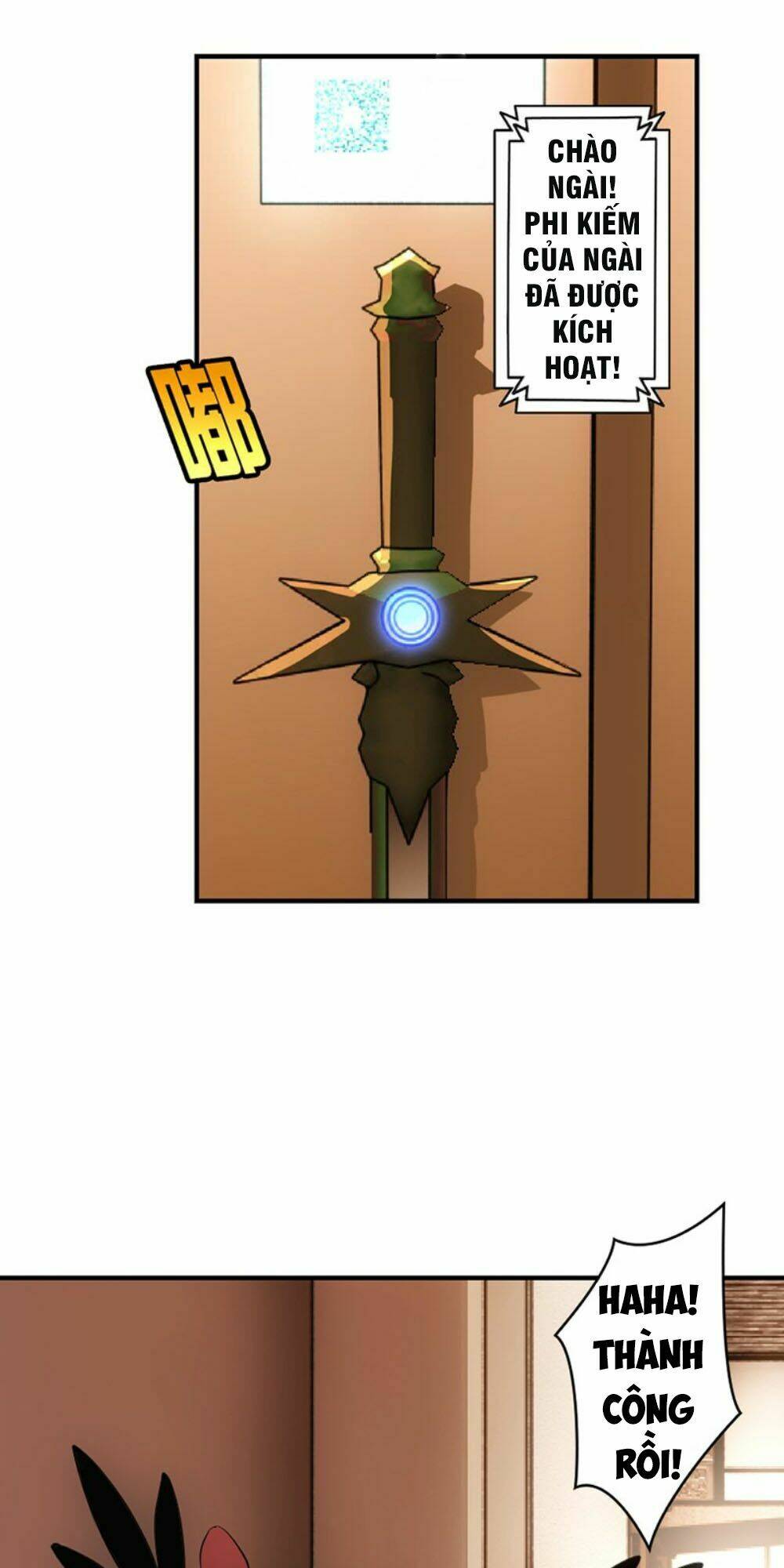 chính kinh tu tiên truyện chapter 3 31