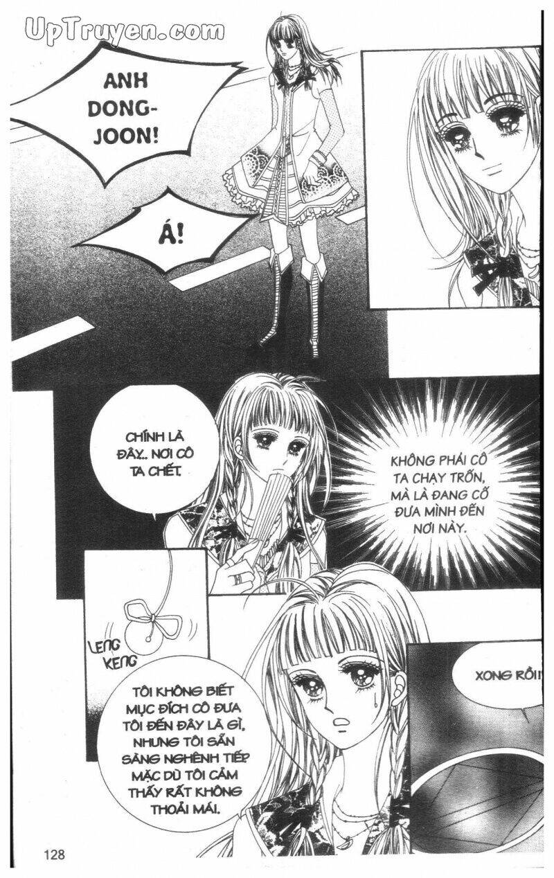 cửa hàng phù thủy chapter 1 128