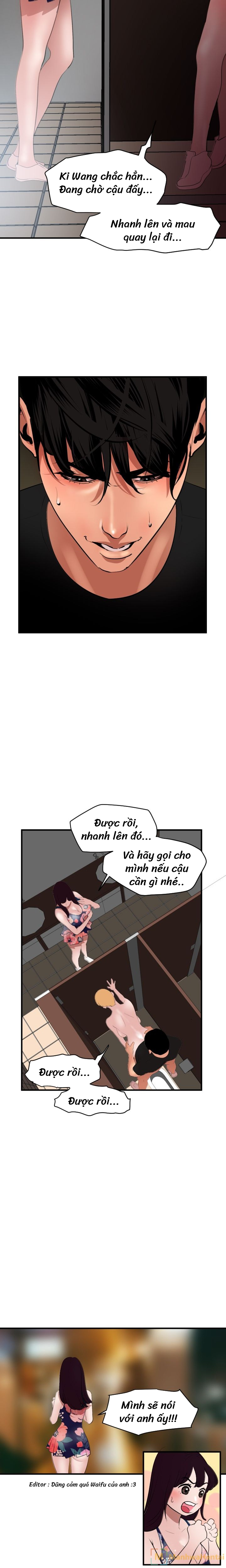 cột thu lôi chapter 37 6