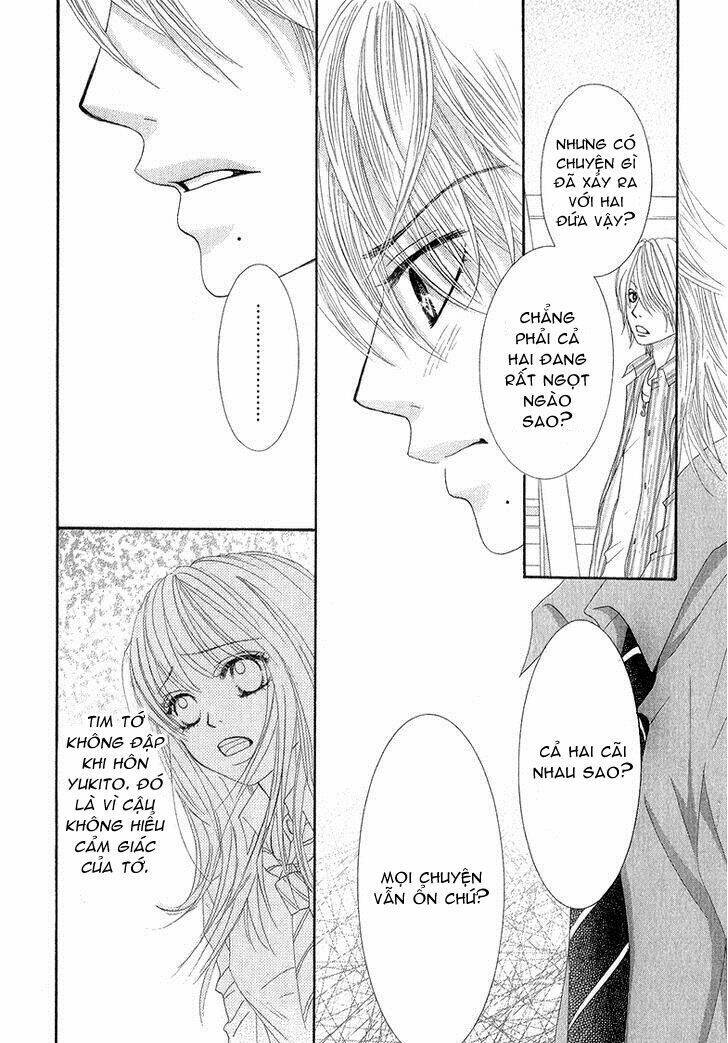 bokutachi wa shitte shimatta chapter 29 29