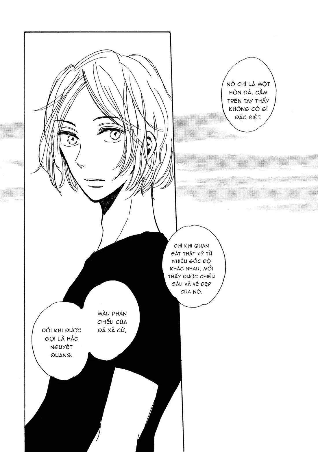 labradorescence chapter 6 3