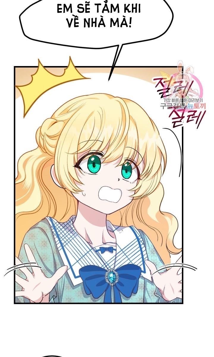 trở thành vợ thái tử quái vật chapter 31.2 16