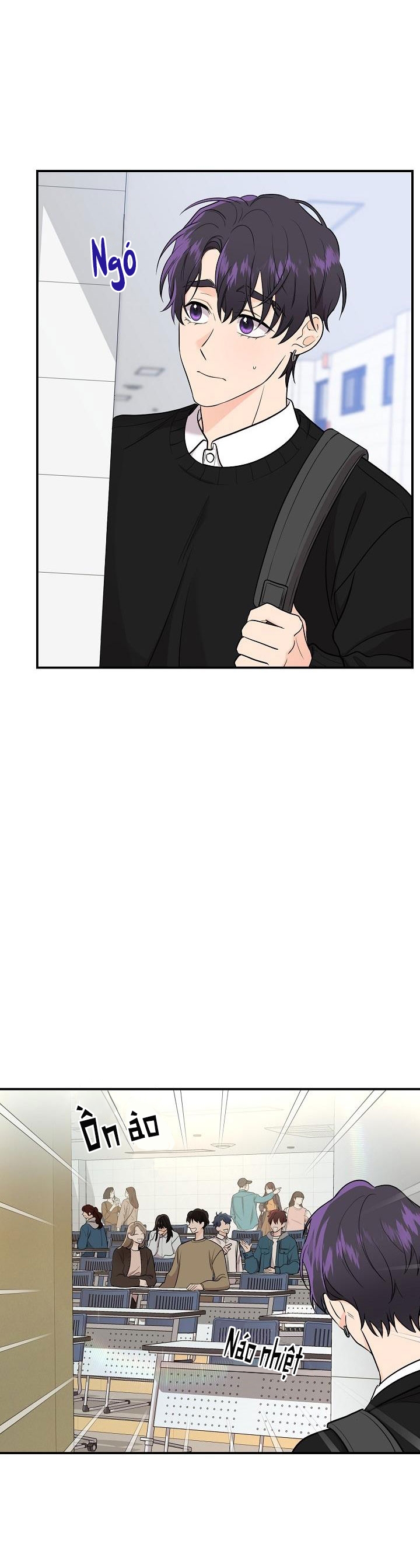 hoa ly hổ chapter 33 16