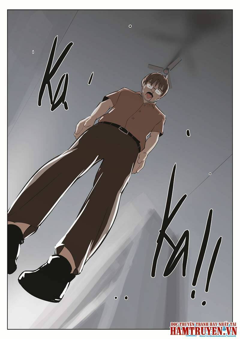 ngụy thủy nghi vân chapter 35 11