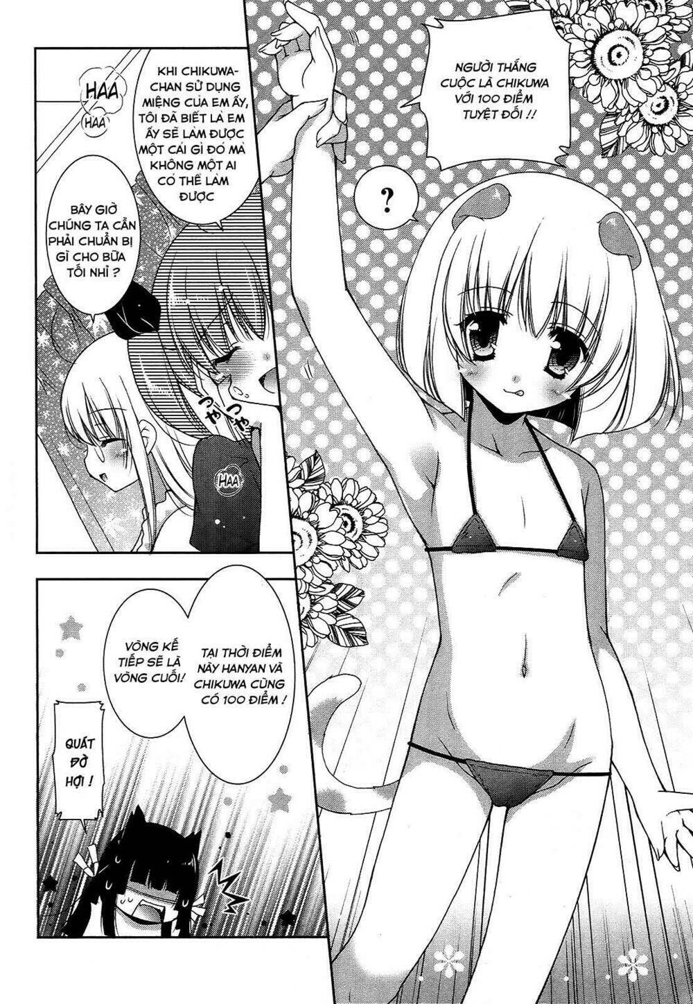 nyatoo chapter 15 18