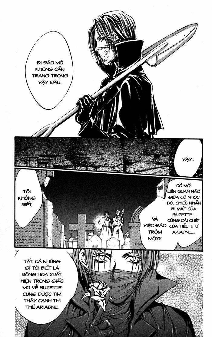 đứa con của thượng đế chapter 19 29