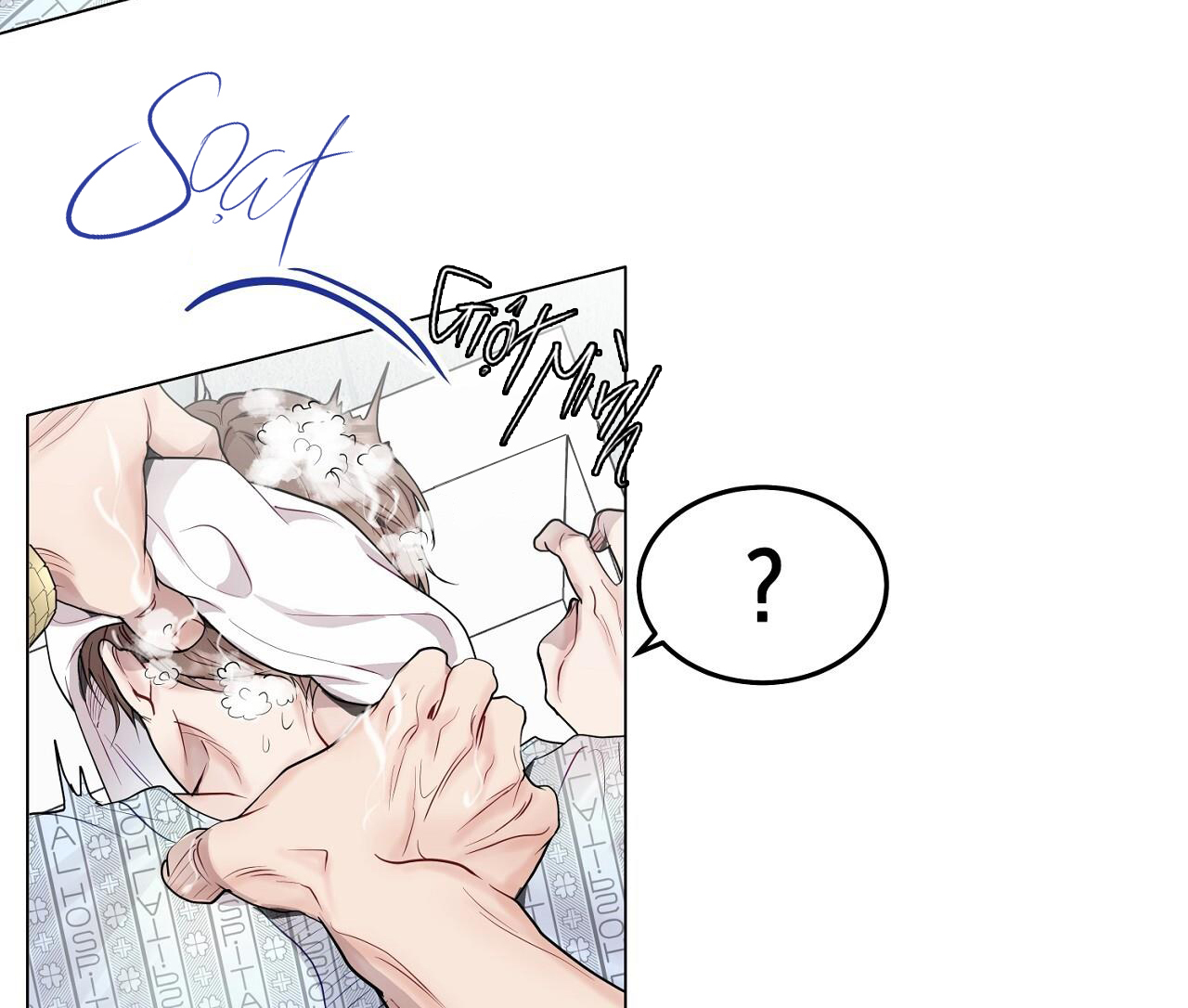 tư duy vị kỷ chapter 24 29