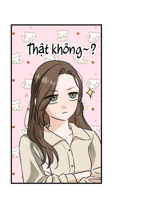 Nóng Lòng Muốn Giày Vò Em chapter 66.2 8