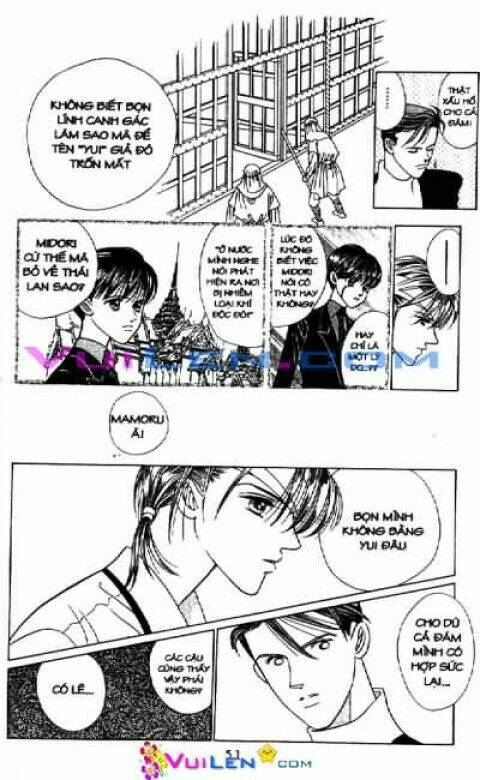 nàng tiên ánh trăng - kaguya hime chapter 20 51