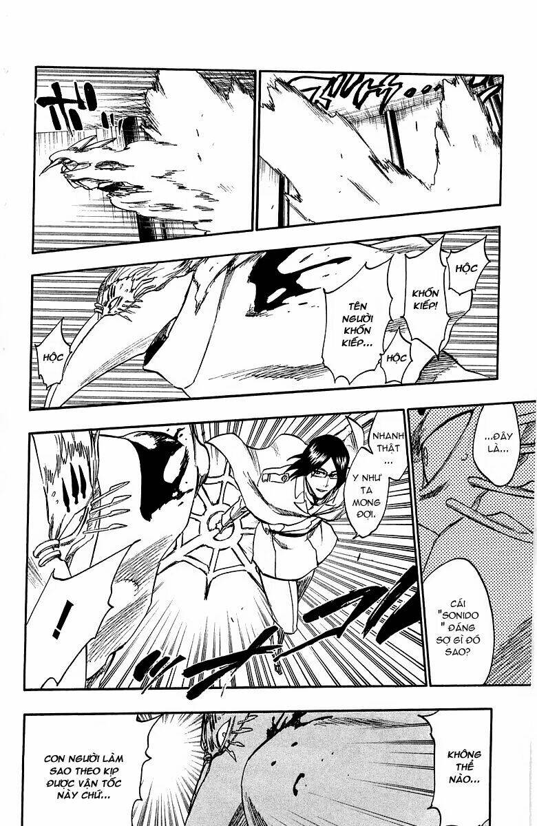 thần chết ichigo chapter 243 11