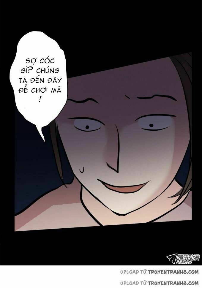 ớn lạnh tuyệt đối chapter 20 15