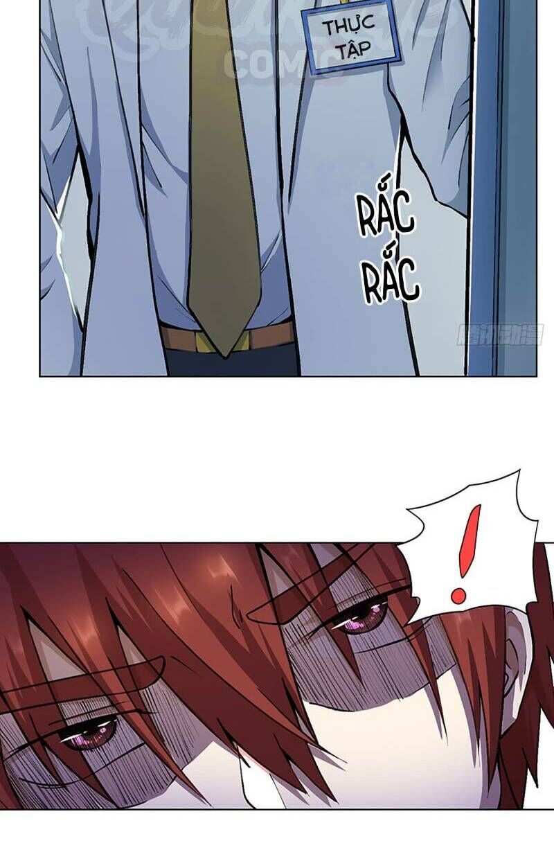 vương bài thần y chapter 8 36