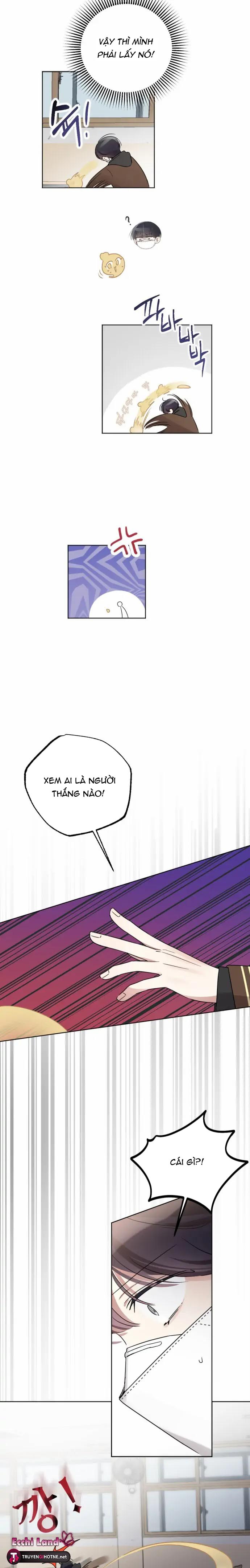 khắc tinh của mùi hương chapter 7.2 3