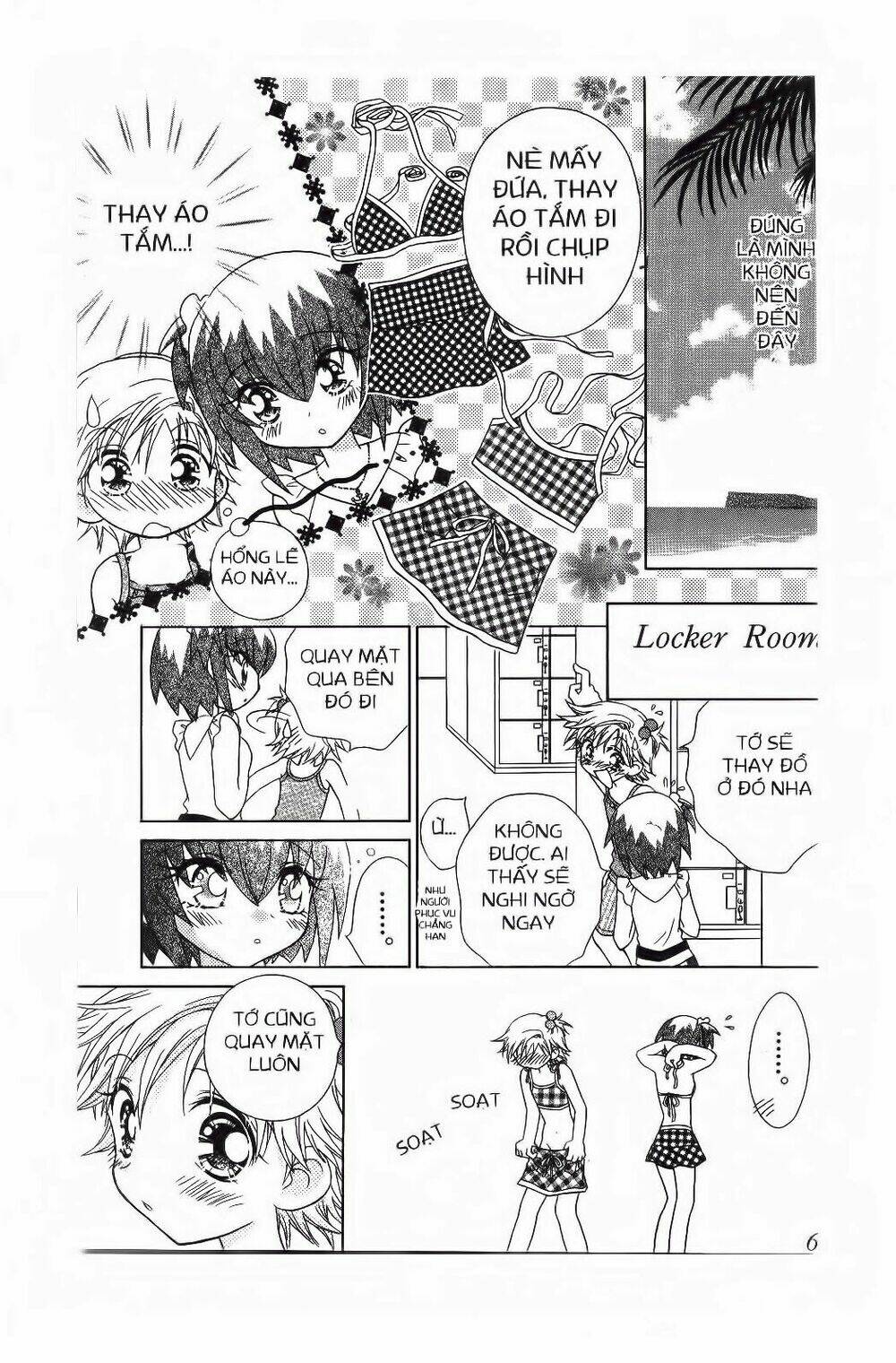 chắp cánh ước mơ chapter 54 7