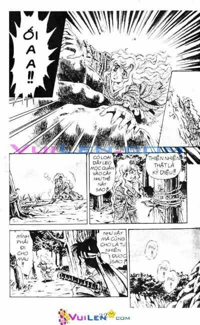 vương tử takeru chapter 16 32