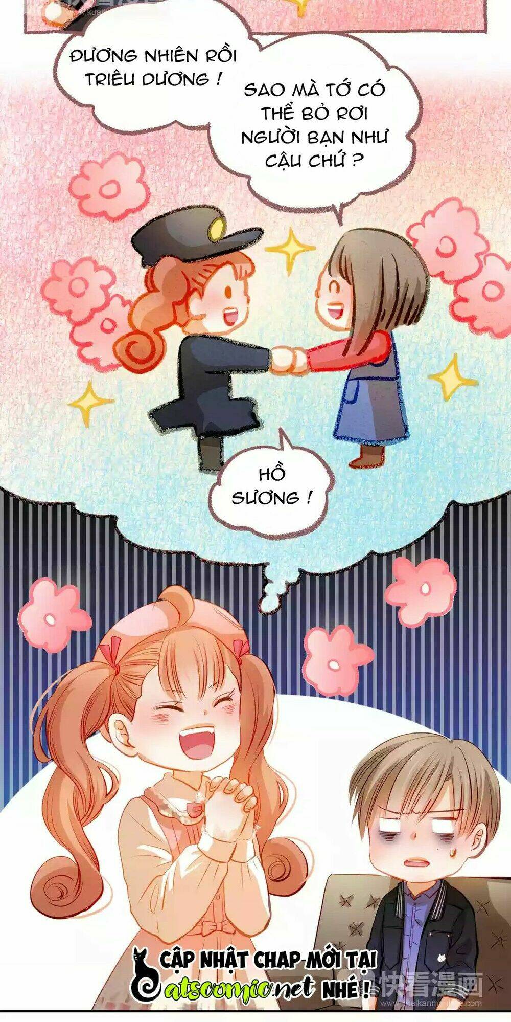 sự cám dỗ xấu xa chapter 34 34