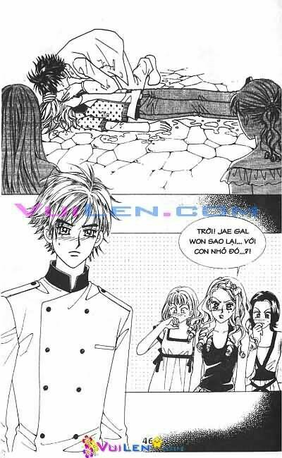 nụ hôn cuối chapter 27 7