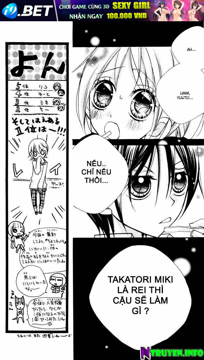 chocolate chapter 8 9