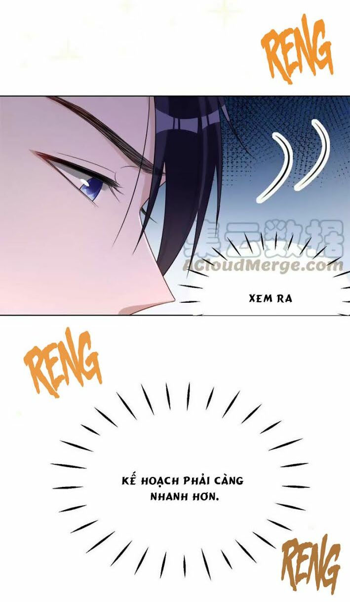 thần luân mật luyến chapter 86 9