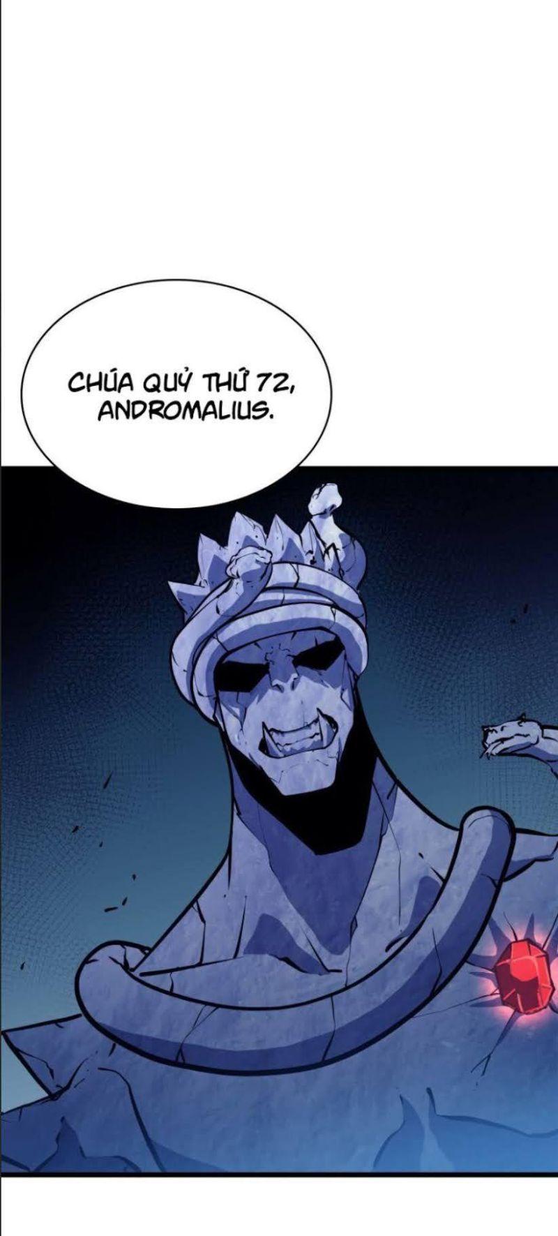 tôi trở lại thăng cấp một mình chapter 37 54