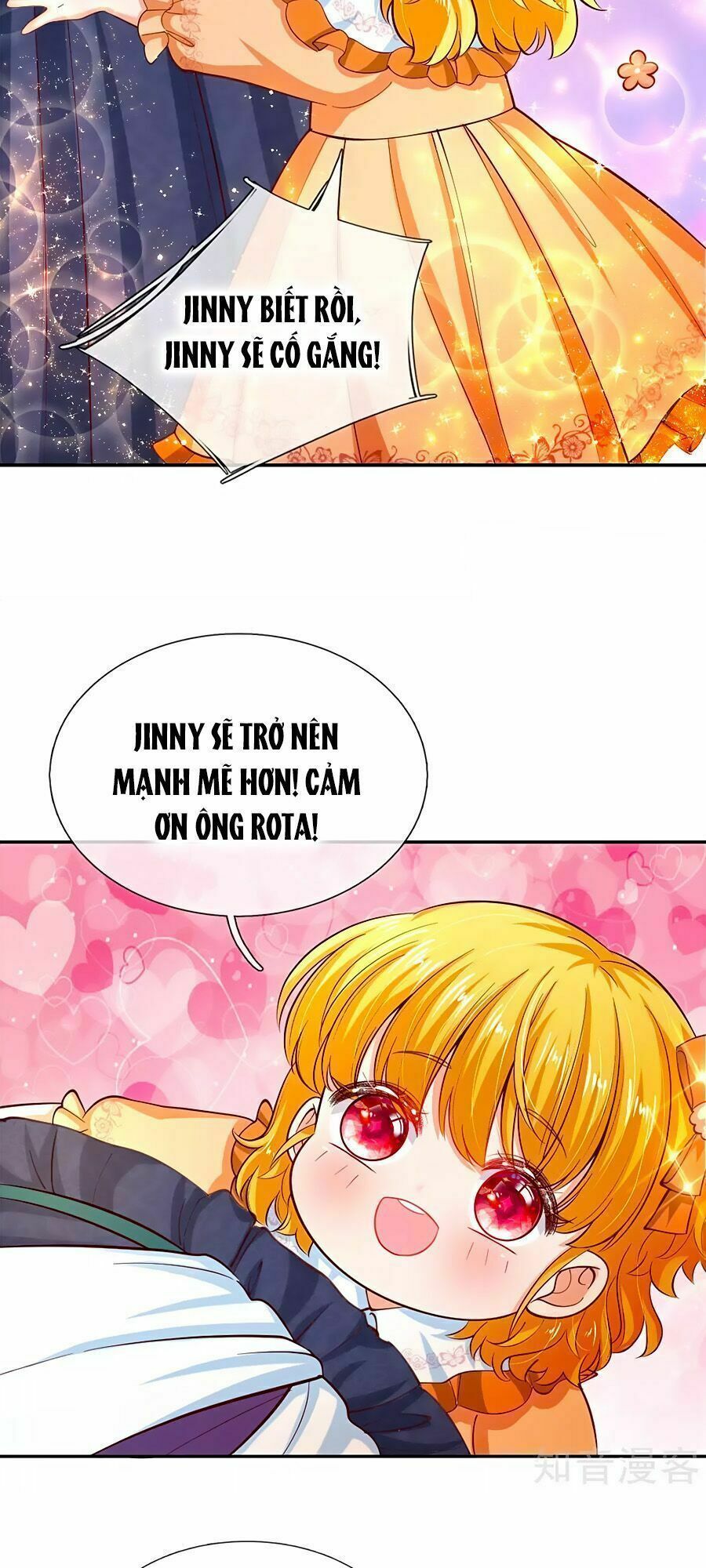 bỗng một ngày nọ trở thành con gái vua chapter 82 17