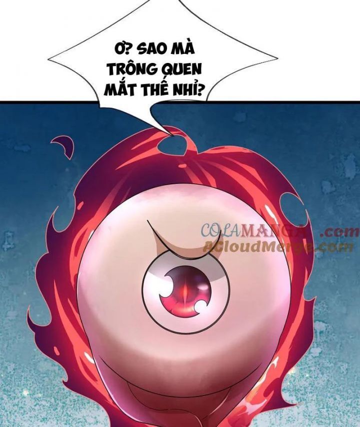 ngủ say vạn cổ: xuất thế đẩy ngang chư thiên chapter 93 85