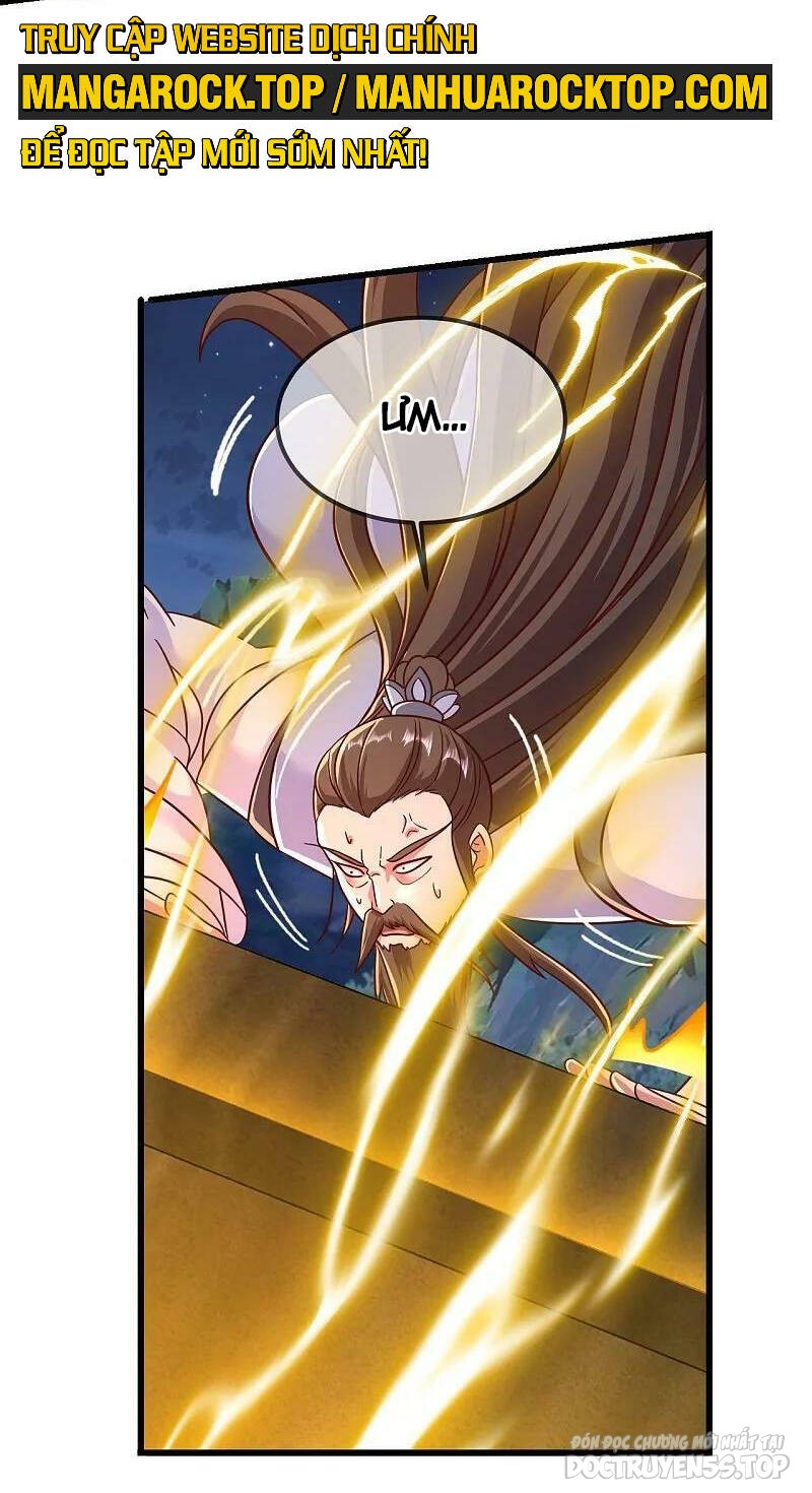 tiên võ đế tôn chapter 493 17