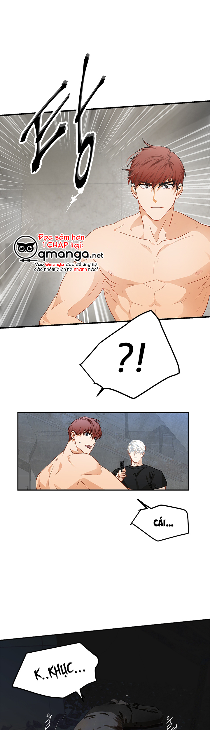 kẻ nói dối hoàn hảo chapter 3 2