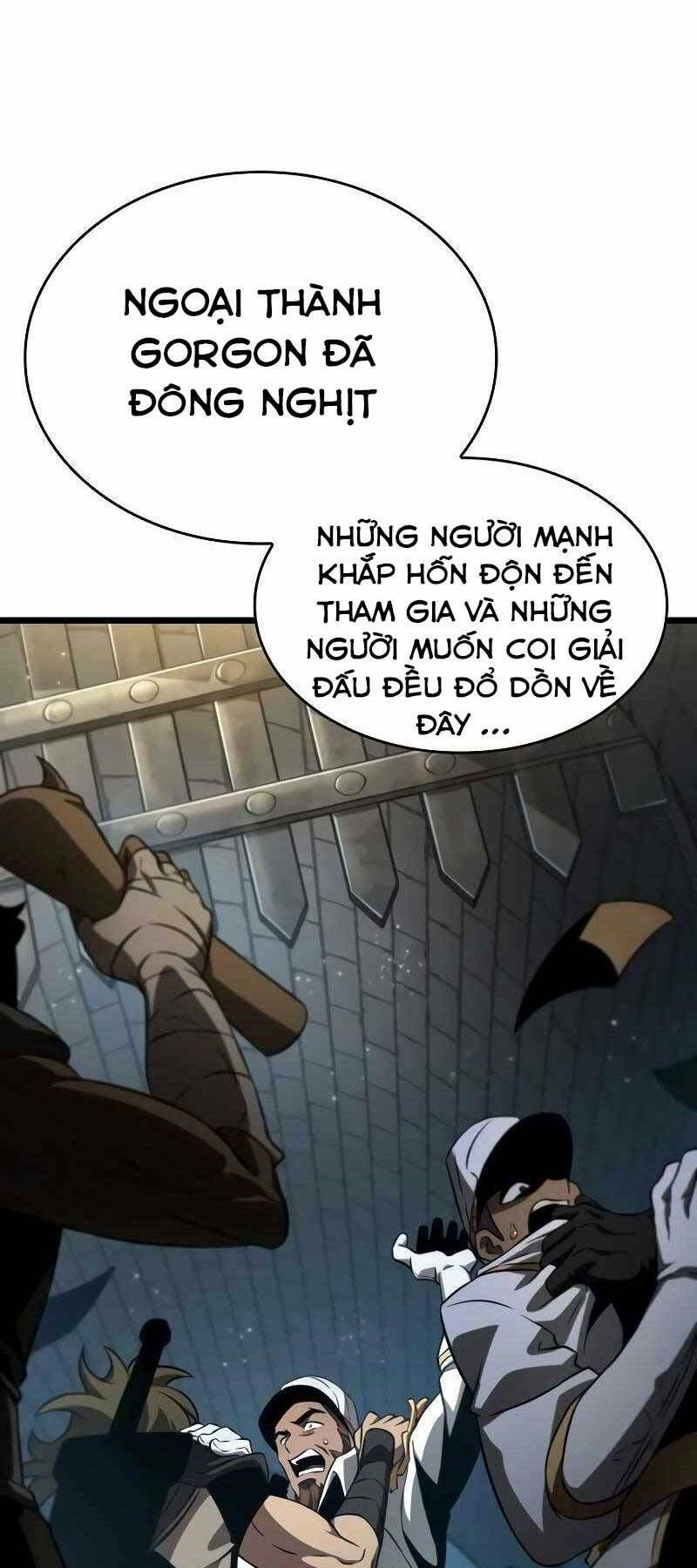 thế giới hậu tận thế chapter 39 50