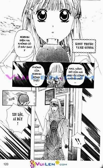 duyên kỳ ngộ chapter 5 121